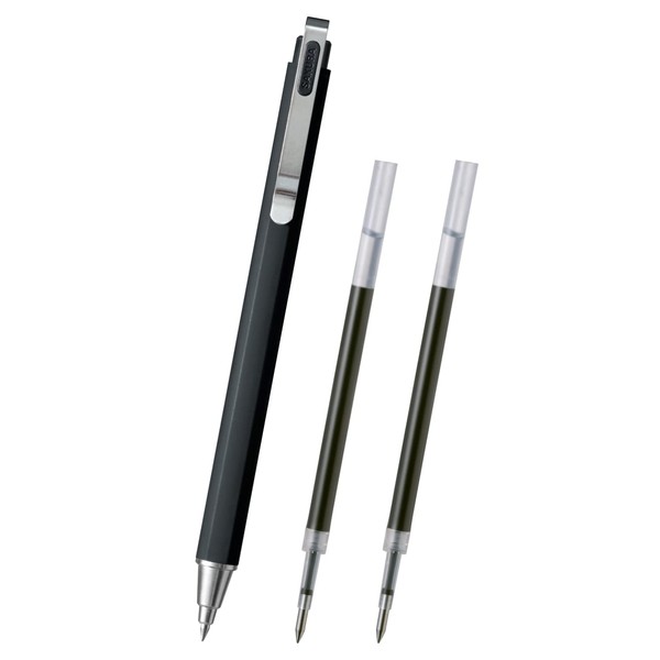 Sakura Crepas Gel Ink Ballpoint Pen Ballpoint Sign iD Plus