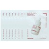 (10 sheets) Innisfree Black Tea Youth Enhancing Ampoule Mask 28ml / (10매) 이니스프리 블랙티 유스 인핸싱 앰플 마스크 28ml