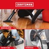 CRAFTSMAN CMXZVBE38762 1-1/4 in. x 6 ft. Friction Fit Wet