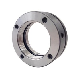 日機 精密ロックナット MKRシリーズ M20X1.5P MKR20X1.5P