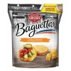 Grissol Baguettes 6 Bags of Grissol Baguettes Aged Cheddar Crackers