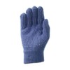 Y-H Adults Magic Gloves Stretch Rubber Grip Riding Gloves