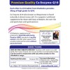 Vitabiotics Ultra Coenzyme Q10 50 mg Tablets