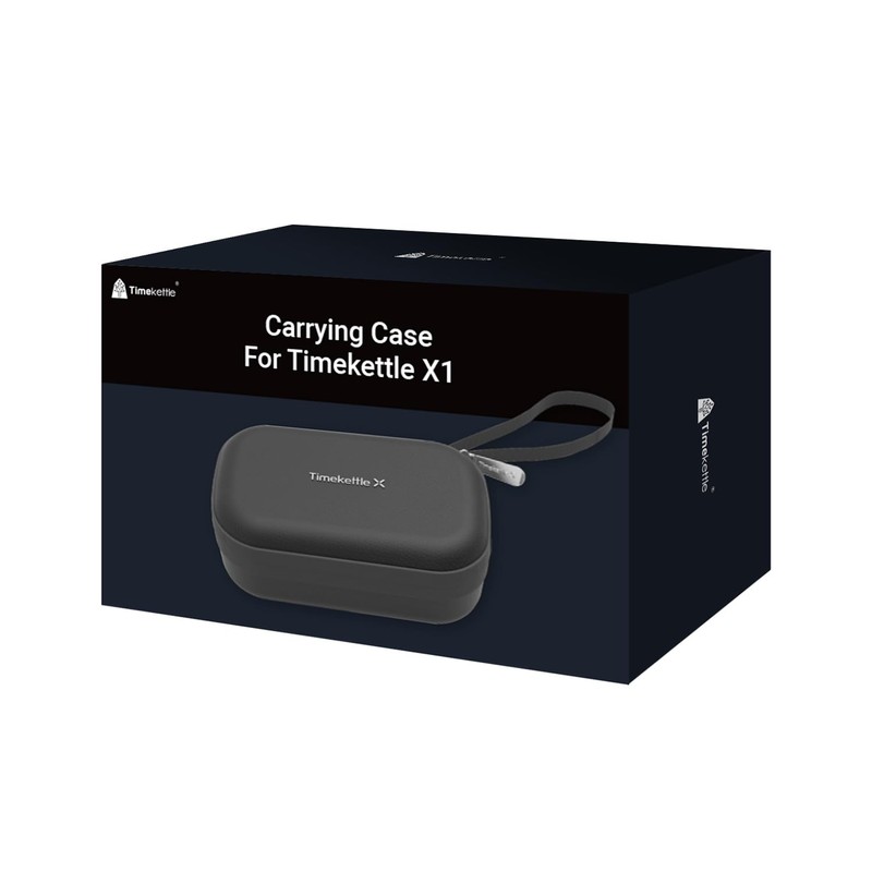 Timekettle Accessories for X1 AI Interpreter Hub, Two Way Simultaneous