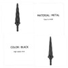 TEHAUX Manual Copper Tube Expander Flaring Tool Kit for Hvac