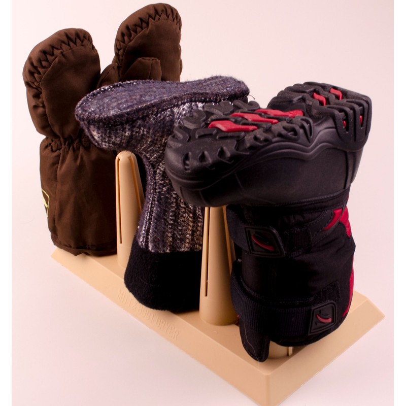 The Original Super Mitt Boot Dryer