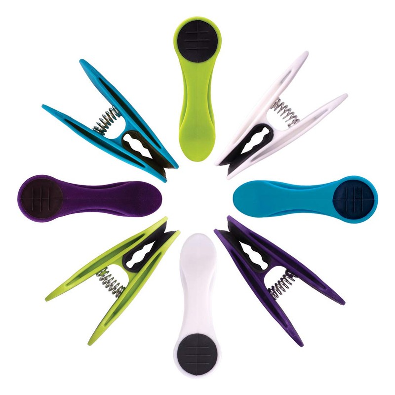 48 Clothes Pegs with Soft Grip and 1 Clothes Peg
