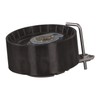 febi bilstein 26715 Tensioner Pulley for timing belt, pack of