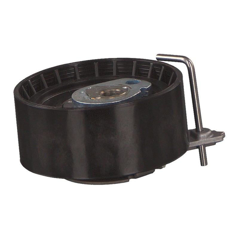 febi bilstein 26715 Tensioner Pulley for timing belt, pack of