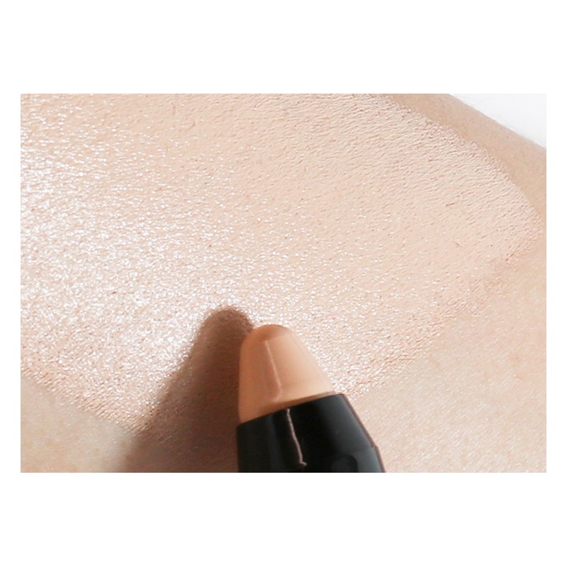 NATINDA Aura Perfect Cover Concealer 3.5g, Shade 23 Natural Beige...,