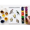 Birds Cutting Dies and Clear Stamps Animals Clear Stamps with