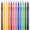 Maped Color Peps Jungle Colouring Felt Tip Pens (Pack of