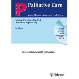 Palliative Care: wahrnehmen - verstehen - schützen (Pflegepraxis)