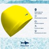escualo Gorra para Natacion I Unisex I Adulto I Modelo