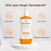 Crema Reparadora Avanzada con Urea 10% | Hidratante Intensiva para