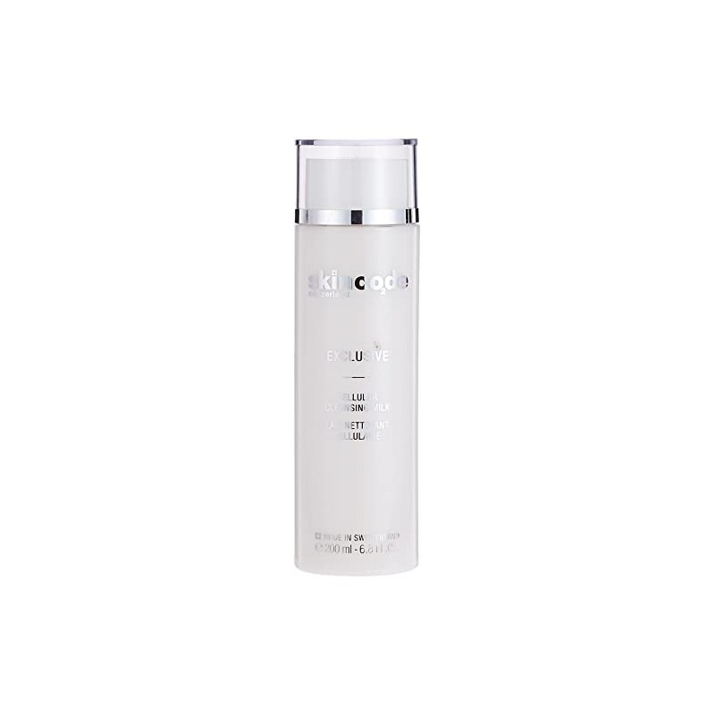 Skincode Exclusive Cellular Cleansing Milk 200ml