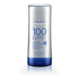 Jumbo SPF 100 proctetor solar yanbal 4.9 oz
