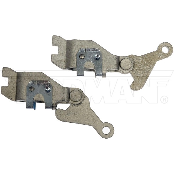 Dorman Parking Brake Lever Kit Left Fits 2004-2009 Nissan Quest