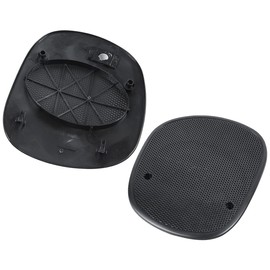 MACHSWON Car Replacement for Dash Speaker Grille Grill Cover 15046442 for Chevy Blazer S10 S-15 GMC for Sonoma 15046441 Left & Right