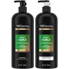 Tresemme Flawless Curls - Curl Hydration With Vitamin B1 -