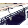 2 Pack, Rack-Strap, The Original American Made Ladder Rack Tie-Downs,