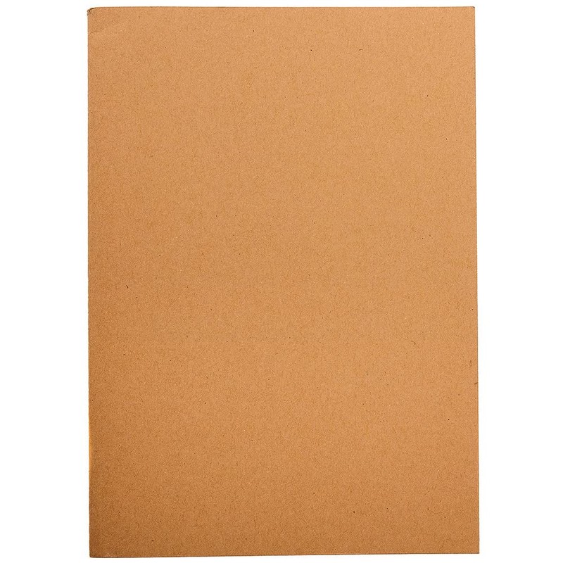 Baker Ross FX316 A5 Sketch Books - Pack of 6,