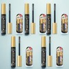 Kiss Me Heroine Make Volume & Curl Mascara P 6g, deep black, 5 pcs. / 키스미 히로인메이크 볼륨앤컬 마스카라 P 6g, 딥블랙, 5개