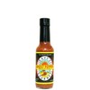 Dave's Gourmet Ghost Pepper Jolokia Sauce - Size: 1 Gallon