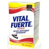 Vitamins Vital Fuerte Vitamins VITAMINAS Y MINERALES 100 Softgels Antioxidant