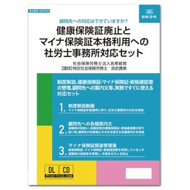 Japanese laws & regulations for the abolition of health insurance cards with practice form and full-scale use of negative insurance cards NET633 Lecturer: Takami Miyatake