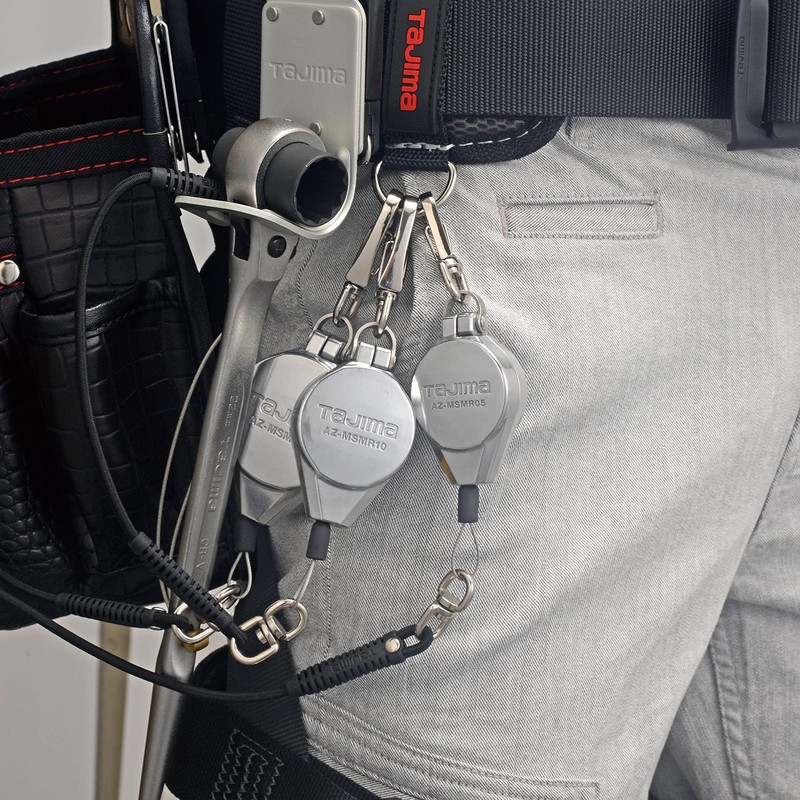 Tajima AZ-MSMR10 Smart Reel 10, TJM Design