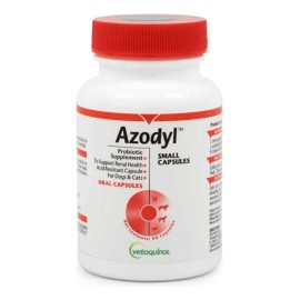 Azodyl 90 Capsulas Vetoquinol Original Envio Inmediato