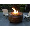 Midwest Hearth Universal Valve Key for Gas Fire Pits and