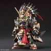 BANDAI SPIRITS Bandai Hobby - SD Gundam World Heroes -