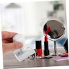 VICASKY 2pcs Eyelash Stamps Tool for DIY Makeup User Friendly