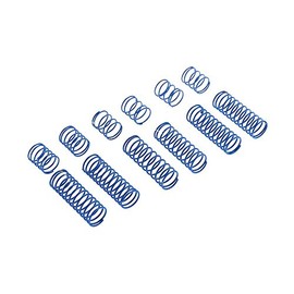 Rc4Wd Z-S1545 Spring Assortment King OffRoad SC Shocks 110mm, Z-S1545