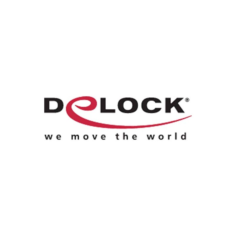 DeLOCK Kabel USB 3.0-A Stecker auf USB 3.0-micro B Stecker/USB