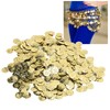 2000Pcs Belly Dance Coins Exquisite Sequins Pendants Clothing Accessories for