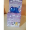 Aphmau Meemeows Series 3 Figure BRAND NEW- Sapphire Cat