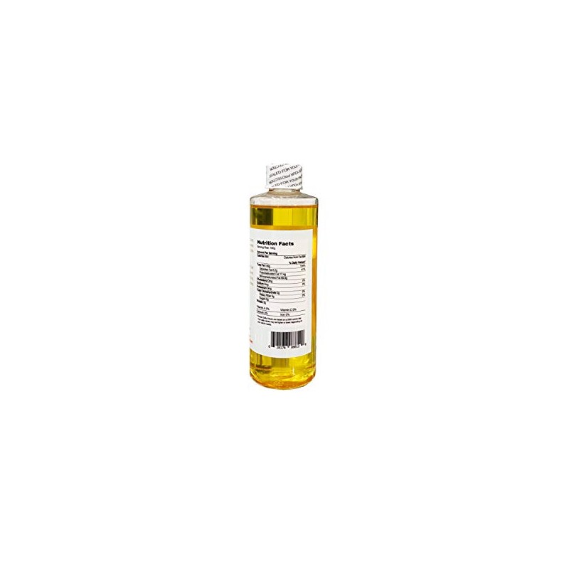 100% California Grown Almond Oil - Organic