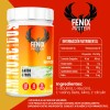 Aminoácidos 1kg Fenix Protein Varios Sabores 100 Servicios