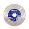 SHDIATOOL Diamond Cutting and Grinding Disc for Angle Grinder with