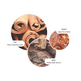 Molton Brown Mesmerising Oudh Accord and Gold Bath and Shower Gel 300 ml