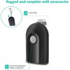 datonten Replacement Garage Door Opener Remote,Compati