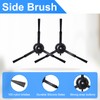 Replacement Parts Kit for Tapo RV30 Max Plus Robot Vacuum