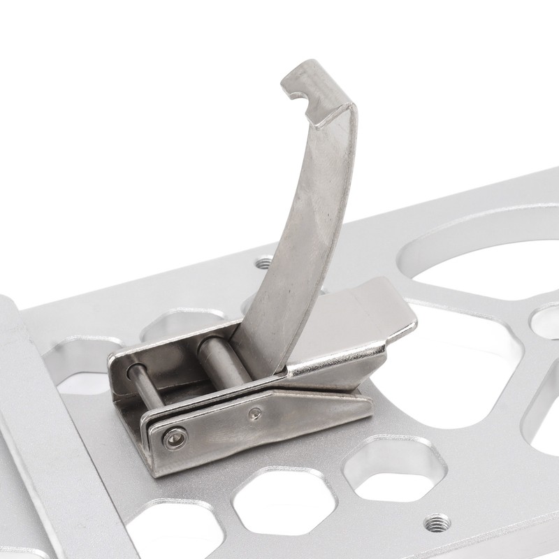 Right Angle Electric Circular Saw Guide Rail Accurate 90° Angle