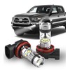 QIFANSAIL 2 Pcs Tacoma Lights Bulbs Compatible with 2012-2023 Toyota