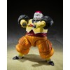 Android 19 Fig 13 cm Dragon Ball z SH Figuarts