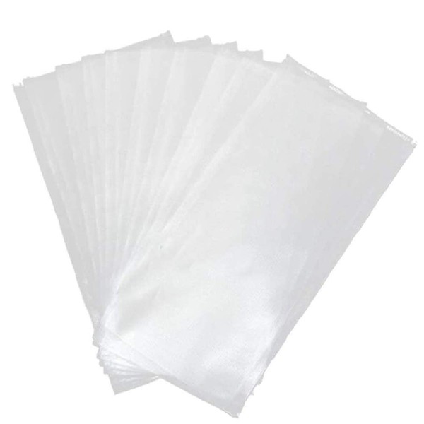 POFET PVA Carp Fishing Bags Quick Water Soluble Baits Bag