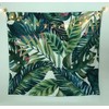 Fresh Banana Leaf Printed Wall Art Hanging Tapestry Dorm Decor
